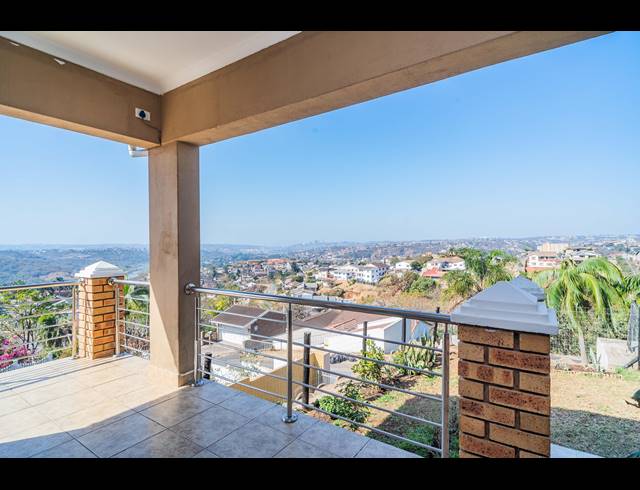 3 BEDROOM HOUSE TO LET IN RESERVOIR HILLS